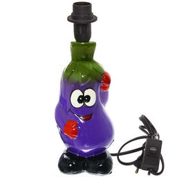 Светильник декоративный "Овощи-Фрукты" 8305 40 см, 220 В