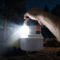 Светильник "Уютный вечер" в коробке