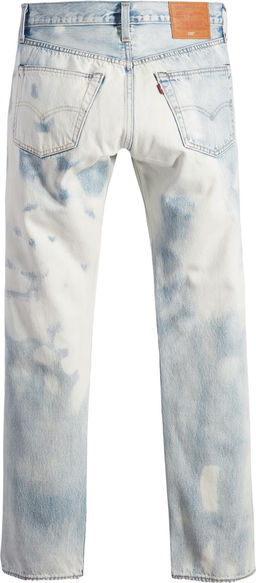 Джинсы мужские