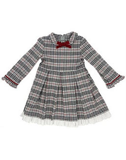 Платье д/дев. О66217 - Карамелли фото 5