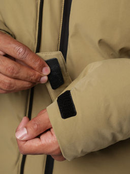 Костюм KA-0278 Оливковый