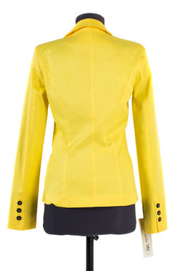 Ветровка жакет