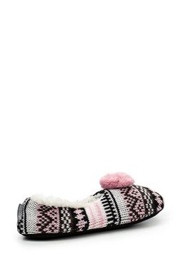 703 | LOPOMA - ACCESSORIES - т с помпоном жен.