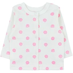 Кофточка интерлок 1236209201