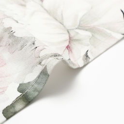 Полотенце Этель Пионы 40х73см, 100% хлопок, саржа 190 г/м2  фото 17