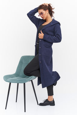 Кардиган 351845 к/джинс (2205) - Злата Стиль фото 10