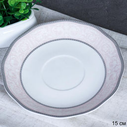 Блюдце 15,5 см / RS/14- FY21008