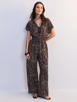 Комбинезон из вискозы ZR2605012924-256 / Zarina