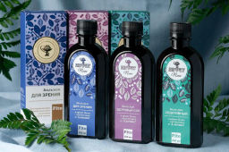 Бальзам "Алфит Плюс" здоровый сон Алфит Плюс 1802