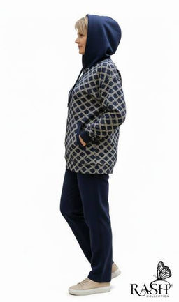 Костюм "RS" Цвет:как на фото