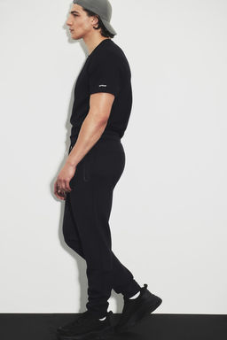 Joggers de deporte en DryMove Slim Fit - H&m фото 3