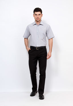 Сорочка мужская короткий рукав CASINO c331/0/6858  фото 4