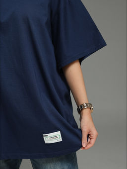 Анита футболка оверсайз - Lovetex фото 174