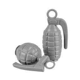 Набор игровой военный в рюкзачке - Junfa toys фото 10