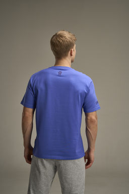 Футболка Фиолетовый - Anta фото 3