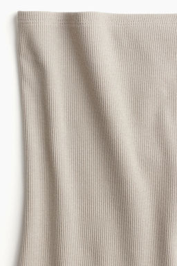 Top de tubo en canale - H&m фото 5