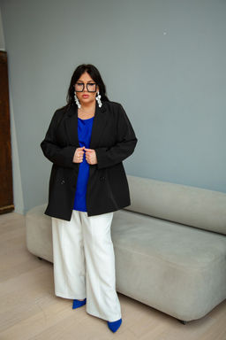 Жакет женский - Jp фото 6