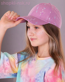 574-BS Бейсболка (52-54)