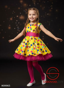 Нарядные платья в стиле РЕТРО