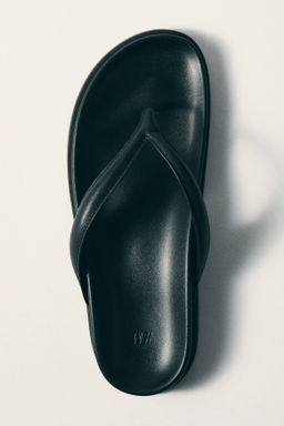 Chancletas con plantilla preformada - H&m фото 6