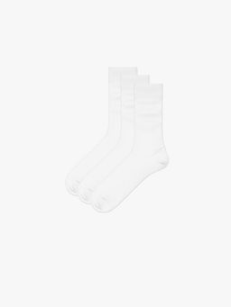 Erkek Soket ?orap 3l?