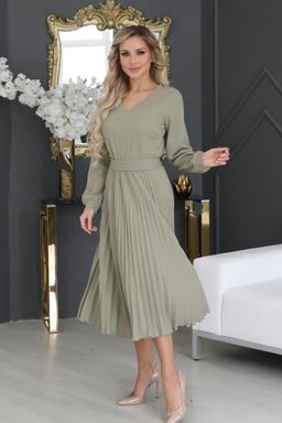 Платье П5-4858/18 - Wisell фото 34