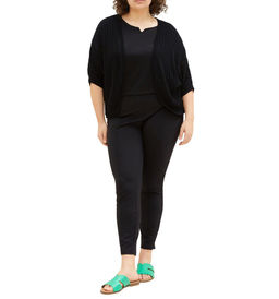 Кардиган, черный - Tom tailor фото 2