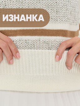 Свитер женский 9242-94062 - Vay фото 7