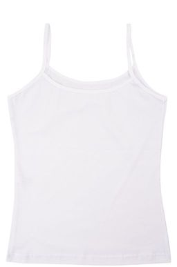 Майка на бретелях для девочки Donella