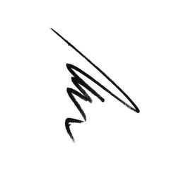 Ninelle Контурный карандаш для глаз Carino, 201 черный  фото 7