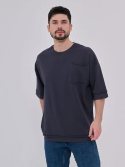 ФУТБОЛКА МУЖСКАЯ - Little secret фото 5