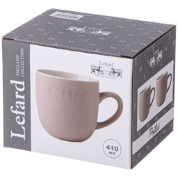 Кружка Lefard Girls Power 410 мл  фото 4