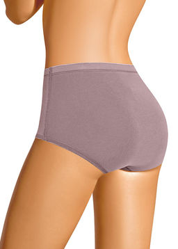 U001 Трусы женские макси - Clever wear фото 2