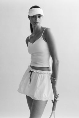 Falda de tenis - H&m фото 2