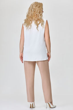 Костюм Svetlana Style 1629 беж