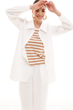 Блузка 3712 - Elletto фото 5