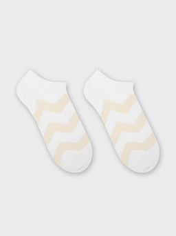 Цена за 5 пар! НОСКИ ЖЕНСКИЕ - Mark formelle фото 6