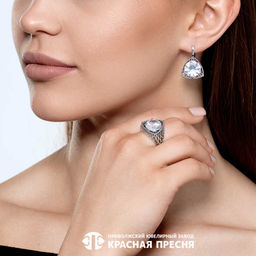 КОЛЬЦО 23815558 - Красная пресня фото 2