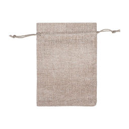 Цена за 5 шт. Мешок подарочный с термонаклейкой 23 февраля 13?18 см