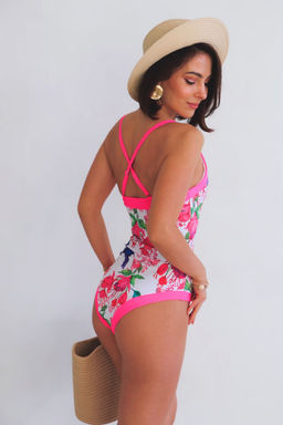 Martichelli Купальник  фото 8