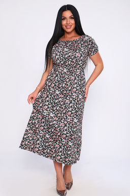 Платье 71068 - Натали фото 6