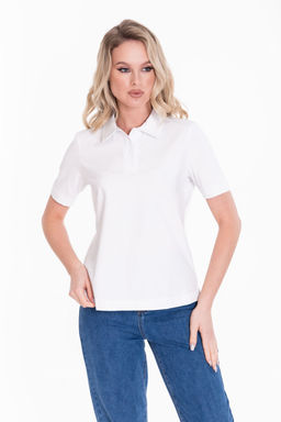 Футболка-поло М324273а