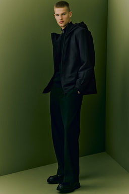 Chaqueta cortavientos Regular Fit - H&m фото 3