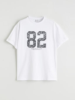 Bask?l? K?z ?ocuk Ti??rt 2li