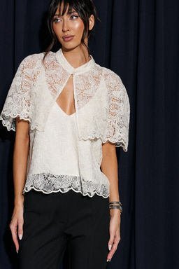 Топ А2401 - Annete фото 2