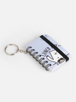 ACOOLA / Брелок детский Bois разноцветный