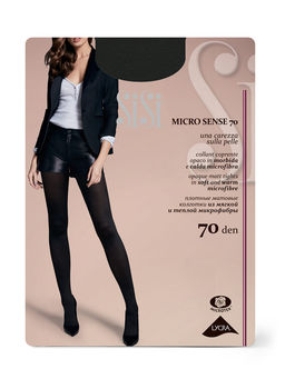 (SiSi) Micro Sense 70 (ЧЗ)
