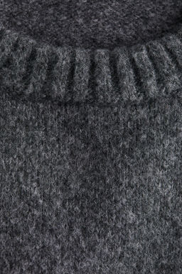 Jersey en punto jacquard - H&m фото 7