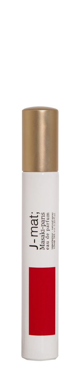 MASAKI MATSUSHIMA J MAT lady 10ml edp mini