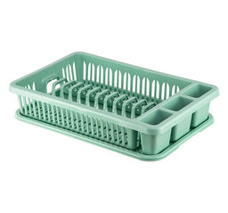 Сушилка для посуды арт.М1174